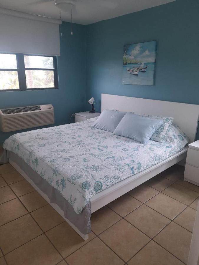 Slice Of Paradise At Aquatika Loiza Екстер'єр фото